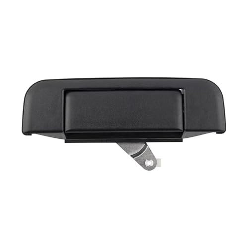 Poignée hayon extérieure Toyota Hilux Vigo 2005-2015 mécanisme coffre arrière de remplacement
