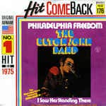  Philadelphia freedom (Hit ComeBack, 1975, feat. John Lennon) / Vinyl single [Vinyl-Single 7\'\']