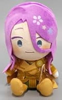 Amazon.co.jp: わんぱく！刀剣乱舞 ぬいぐるみ 蜂須賀虎徹