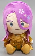 Amazon.co.jp: わんぱく！刀剣乱舞 ぬいぐるみ 蜂須賀虎徹 Hachisuka