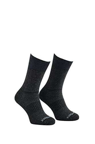 Lt Hike - Crew Length - Anti Blister System