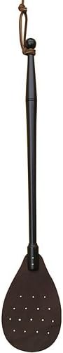 Shaker Fly Swatter - Black