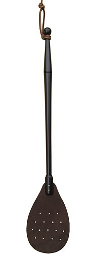 Shaker Fly Swatter - Black
