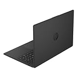 HP 15-fc0057na Laptop 15.6" FHD LCD, AMD Ryzen 5 7520U Quad-Core, 8GB LPDDR5 RAM, 512GB SSD, Integrated AMD Radeon Graphics, Windows 11 Home, Wi-Fi 6 - Black - BM2V0EA#ABU - Image 9