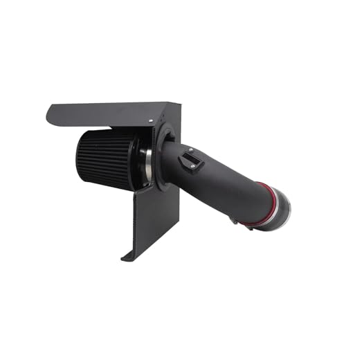 High Flow Cold Air Intake Kit for BMW M Series