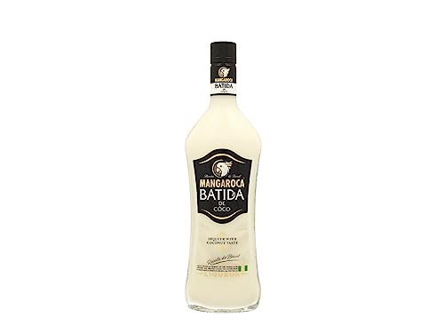 Mangaroca Batida de Côco Likör, 700ml