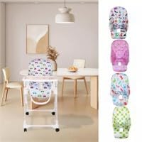 Cojín de silla de ajuste perfecto compatible con,auto