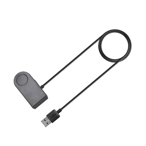 Homoyoyo Smartwatch Charger Smart Watch Charger Clip Charger for Smart Watch Intelligent Charging Clip