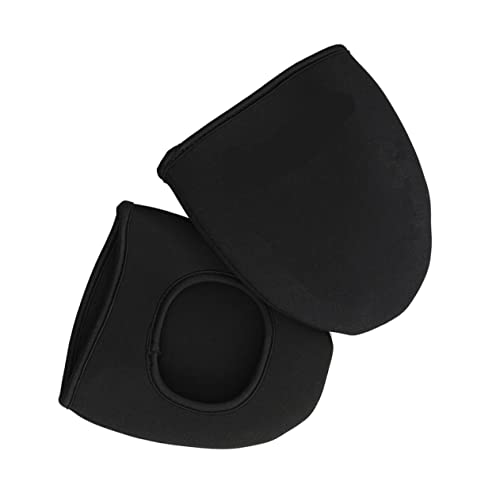 Cubrebota Neopreno HANABASS para Ciclismo miniatura 7