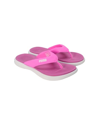 Image of PUMA womens Royalcat Softride Lumina Wns Slipper