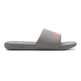 PUMA Mens Cool Cat 2.0 Slide Casual Sandals Casual - Grey - Size 11 M