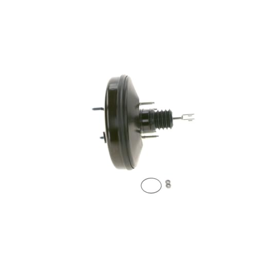 Bosch 0204125937 Brake Booster - 0204125937 thumb #5