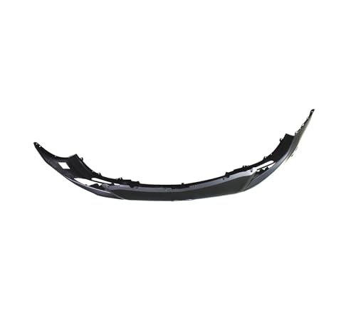 Image of FitParts Compatible with Mazda 3 2010-2011 Front Bumper Cover