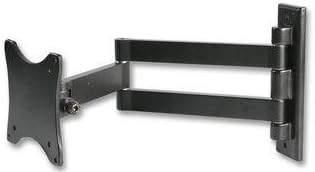 Low Profile Cantilever LCD Mount 13" ~ 23" - 33lb. Capacity