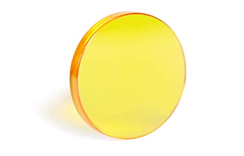 TENHIGH 20mm CO2 Laser Lens ZnSe Focal Mirror (Boss Laser CO2 machine) Review TENHIGH 20mm CO2 Laser Lens ZnSe Focal Mirror (Boss Laser CO2 machine) Review