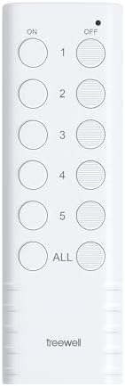 Remote Control Accessory, Programmable and Expandable, R-25B image 4