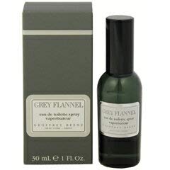 Amazon | 【ジェフリー ビーン】グレイ フランネル EDT・SP 30ml [並行