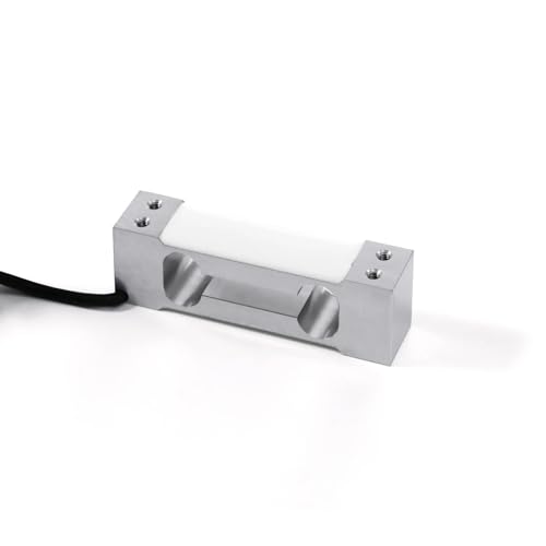 Sensor de peso 20KG y conversor HX711 para crear tu propia balanza inteligente de cocina