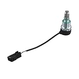 Accessories Automotive 2 pcs 9108-152A 12V Electronic Pump Solenoid Valve 9108152A 27108-152A