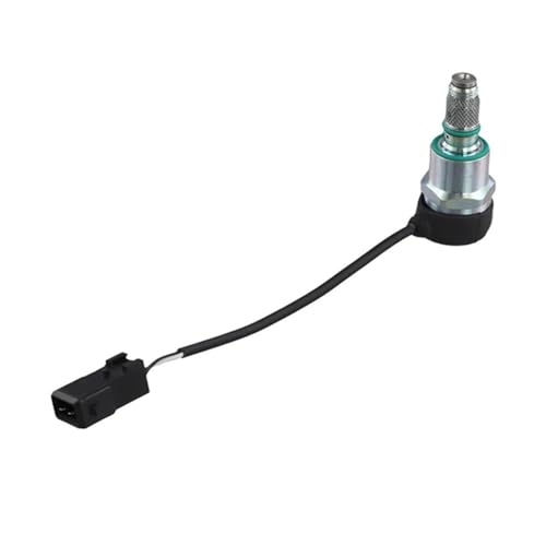 Accessories Automotive 2 pcs 9108-152A 12V Electronic Pump Solenoid Valve 9108152A 27108-152A