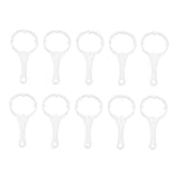 ARTIBETTER 10pcs Filter Canister Wrench Tool for Water Filter Housings Heavy Duty Spanner for Easy Removal and Installation of