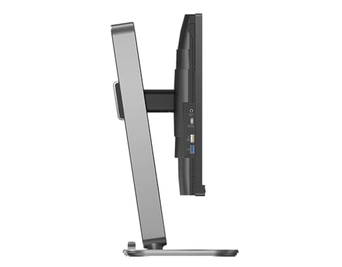 Image of Philips 4B2G5301 /00 Computer Monitor 60.5 Cm (23.8 inch) 1920 X 1080, W129022707 (60.5 Cm (23.8) 1920 X 1080 Pixels Full Hd LCD Black)