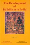 Development of Buddhism in India 8170306965 Book Cover