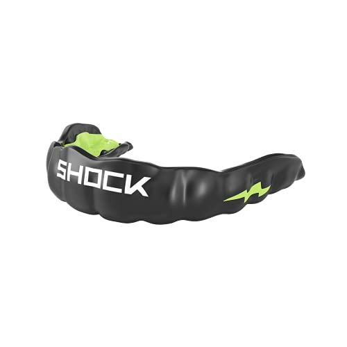 Shock Doctor MicroGel Sports Mouth Guard, Football, Basketball,...