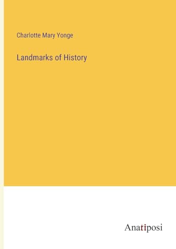 Landmarks of History