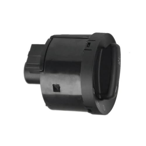 Interruptor de luces para VW Passat B6 con control de faros antiniebla 1K0941431BB 2