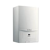 vaillant gas durchlauferhitzer preise  Vaillant Gas Brennwert Gerät ecoTEC pure VC 146/7-2 14,8 kW VRT350 Zubehör