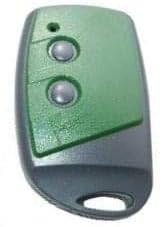 Remote FORSA RT-2 EURO-CODE