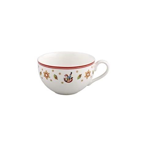 Villeroy & Boch Toy's Delight Coffee/Tea Cup Cover