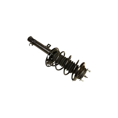 Image of Gabriel G57081 Ultra ReadyMount Front Left Complete Strut Assembly for 06-11 Ford Focus (1 Pack)