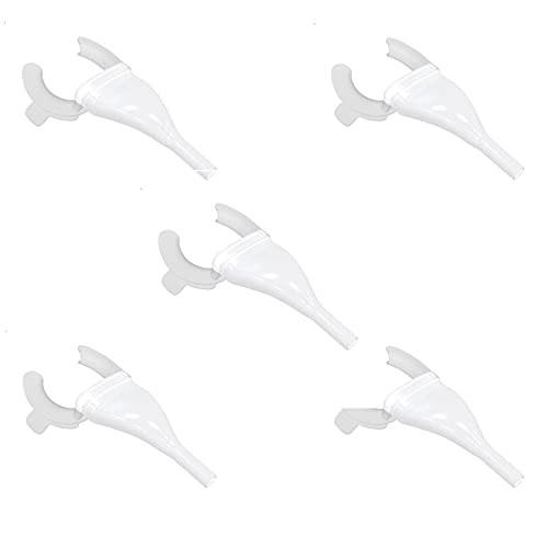 WZCXYX 5 Pezzi Apri Bocca Apertura Aspirazione