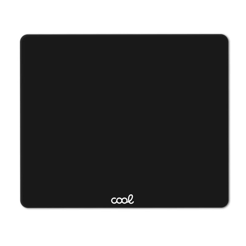 Tapis de Souris Noir Cool de Bureau pour Ordinateur et Gaming