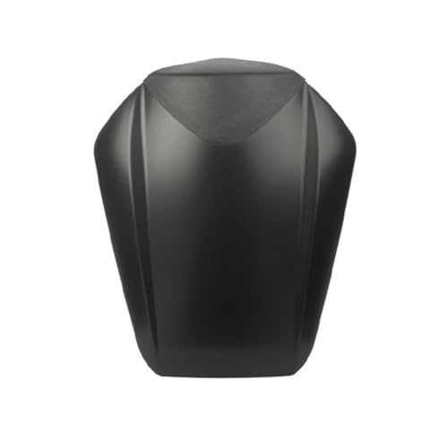 Capot de siège arrière pour CBR1000RR 2008-2016 - Carénage de queue moto noir abs