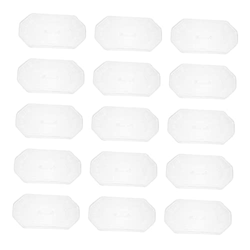 100個 使い捨てフルーツプレート フルーツコンテスチックパレット フルーツトレイ 野菜 容器 カリカリ フルーツトレー ペット