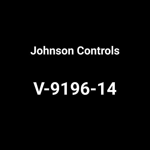 Series V-9000 actuator image