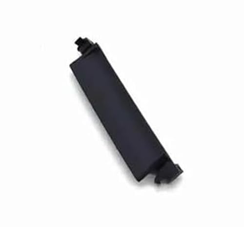 QDouiMOO Car Interior Door Handle Grab Cover for Vw for Golf 5 GTI MK5, for Jetta Handle Interior Covers(‎1)