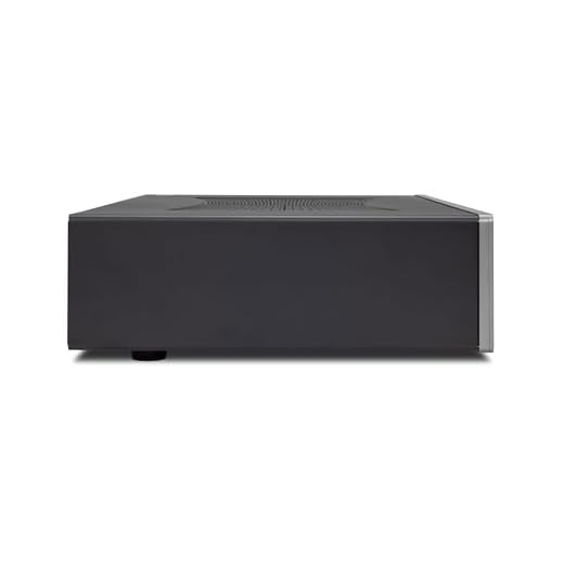 Cambridge Audio CXA81 MkII Integrated Amplifier