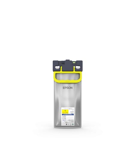 Epson C13T05A40N Druckerpatrone 1 St?ck(e) Original Standardertrag Gelb (C13T05A40N)