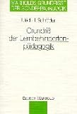 Grundriss der Lernbehindertenpädagogik