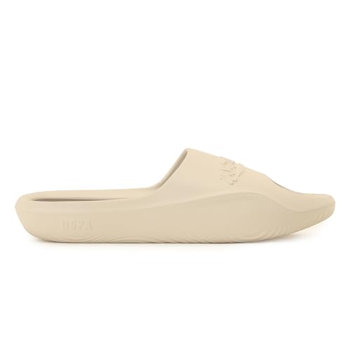 Image of U.S. POLO ASSN. mens Arda Slipper
