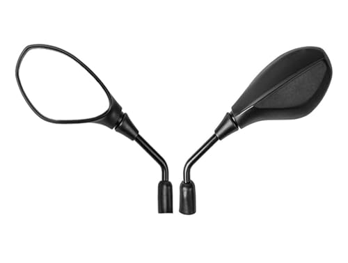 Retrovisores moto espejo para BMW F800GS y F750GS accesorios de manillar