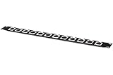 BeMatik - Patch panel rack19 12-port XLR3-hembra 1U