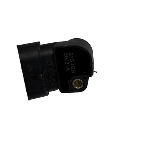 Capteur de pression d'admission haute précision Keeway Superlight 200 QJIANG