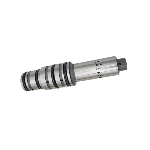 Vanne d'excavatrice E320C GP-Priority résolvant les pertes de pression 323-7898