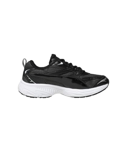 Image of Puma Unisex-Adult Morphic Base Res Sneaker