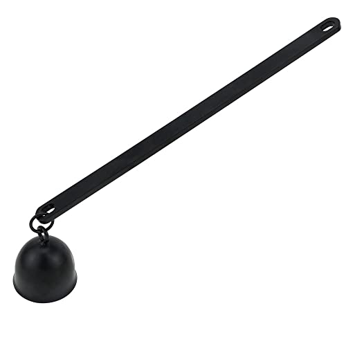 Oiqwuas Candle Gift Set With Candle Snuffer Candle Cutter Wick Trimmers For Replacement Wicks Candle Lovers #TOP2